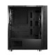 Itek SYLENT 05 EVO Midi Tower USB 3.2 Negra