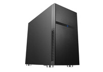 Itek EXENT 3M EVO Mini Tower USB 3.2 Negra
