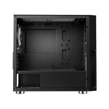 Itek EXENT 3M EVO Mini Tower USB 3.2 Negra Itek EXENT 3M EVO Mini Tower USB 3.2 Negra