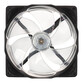 Noiseblocker NB-eLoop X B12-P ARGB Black Edition 120mm Noiseblocker NB-eLoop X B12-P ARGB Black Edition 120mm