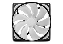 Noiseblocker NB-eLoop B14-3 Ventilador 140mm Negro