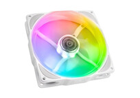 Noiseblocker NB-eLoop X B14-PS ARGB White Edition 140mm