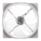 Noiseblocker NB-eLoop X B14-PS ARGB White Edition 140mm
