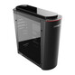 Torre PC InWin 915 Cristal Templado USB 3.1 RGB Negro Torre PC InWin 915 Cristal Templado USB 3.1 RGB Negro