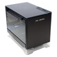 Torre PC InWin A1 USB 3.0 RGB Mini-ITX Negra Fuente de Alimentación 600W 80 Plus Bronze