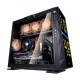 InWin 309 Gaming Edition Cristal Templado USB-C/3.1 Negra