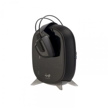 Torre PC InWin B1 Cristal Templado USB 3.0 Mini-ITX Negra