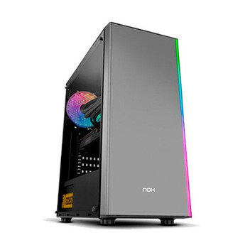Ordenador Sobremesa Neo-PC Omega Gamer AMD Ryzen 7 5700G/32GB/1TB SSD/RTX 3060