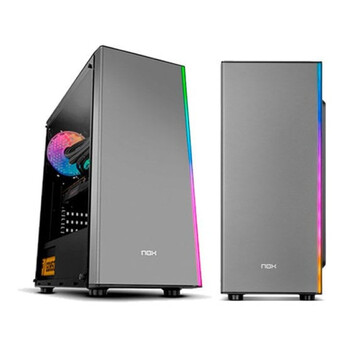 Ordenador Sobremesa Neo-PC Omega Gamer AMD Ryzen 7 5700G/32GB/1TB SSD/RTX 3060
