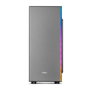 Ordenador Sobremesa Neo-PC Omega Gamer AMD Ryzen 7 5700G/32GB/1TB SSD/RTX 3060
