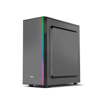 Ordenador Sobremesa Neo-PC Omega Gamer AMD Ryzen 7 5700G/32GB/1TB SSD/RTX 3060