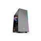 Ordenador Sobremesa Neo-PC Omega AMD Ryzen 7 5700G/32GB/1TB SSD/RTX 3060 + Monitor 27" FullHD + Tecl