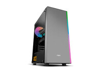 Ordenador Sobremesa Neo-PC Omega AMD Ryzen 5 4600G/32GB/1TB SSD/RTX 3060