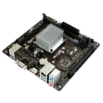 Biostar J4125NHU Intel Celeron J4125 Biostar J4125NHU Intel Celeron J4125