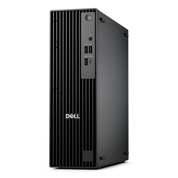 Ordenador Sobremesa PC Sobremesa Dell Pro QCS1250 Intel Core Ultra 5 235 16GB 512GB SSD Windows 11 P
