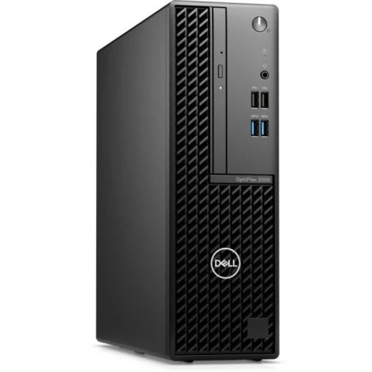 Dell OptiPlex 3000 SFF Intel Core i5-12500/8GB/256GB SSD