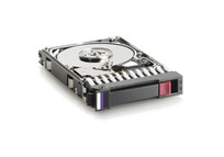 HPE 3.5" 6TB MSA LFF SAS