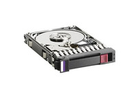 HPE MSA 2.5" 600GB SAS