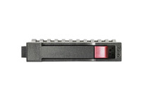 HPE SFF 2.5" 1.8TB SAS