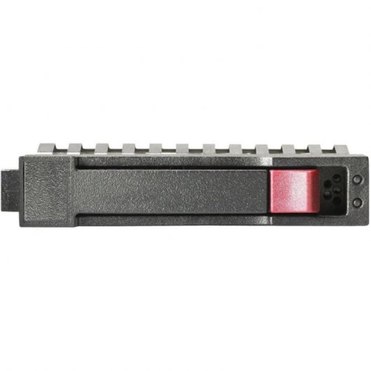 HPE SFF 2.5" 1.8TB SAS