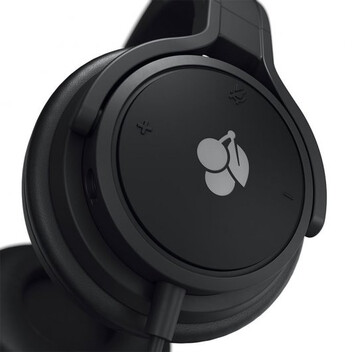 Cherry JA-2200-2 Auriculares Gaming Negros Cherry JA-2200-2 Auriculares Gaming Negros