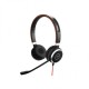 Jabra Evolve 40 Auricular Estéreo con Cable para Softphone VoIP