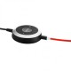 Jabra Evolve 40 Auricular Estéreo con Cable para Softphone VoIP