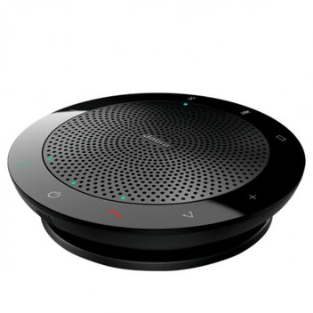 Jabra Speak 510 Altavoz Portátil Negro Jabra Speak 510 Altavoz Portátil Negro