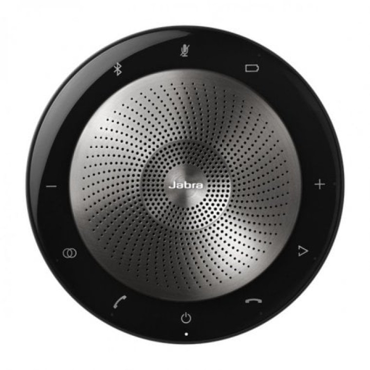 Jabra Speak 710 Altavoz Portátil Negro