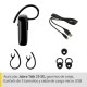 Jabra Talk 25 SE Auricular Bluetooth Negro