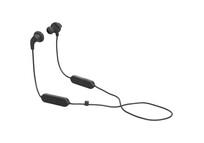 JBL Endurance Run 2 Auriculares Deportivos Inalámbricos Negros