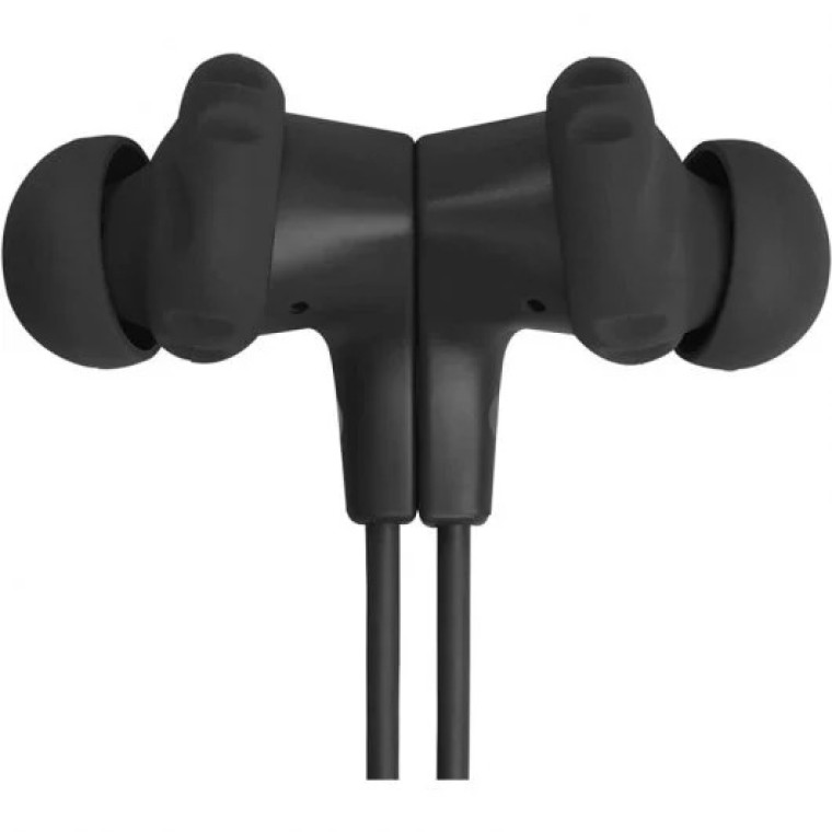 JBL Endurance Run 2 Auriculares Deportivos Inalámbricos Negros