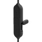 JBL Endurance Run 2 Auriculares Deportivos Inalámbricos Negros