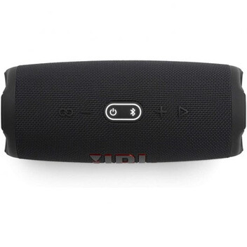 JBL Charge 5 Altavoz Bluetooth 27W Negro
