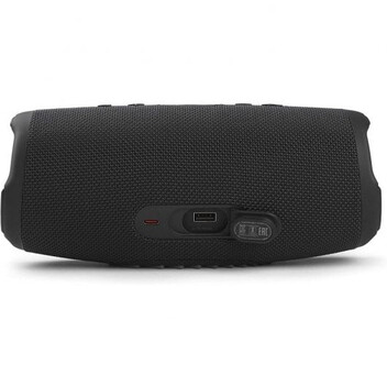 JBL Charge 5 Altavoz Bluetooth 27W Negro