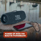 JBL Charge 5 Altavoz Bluetooth 30W Azul JBL Charge 5 Altavoz Bluetooth 30W Azul