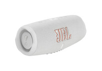 JBL Charge 5 Altavoz Bluetooth 30W Blanco JBL Charge 5 Altavoz Bluetooth 30W Blanco