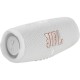 JBL Charge 5 Altavoz Bluetooth 30W Blanco