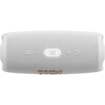 JBL Charge 5 Altavoz Bluetooth 30W Blanco JBL Charge 5 Altavoz Bluetooth 30W Blanco