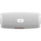 JBL Charge 5 Altavoz Bluetooth 30W Blanco JBL Charge 5 Altavoz Bluetooth 30W Blanco