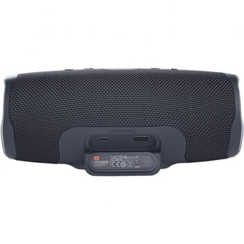 JBL Charge Essential 2 Altavoz Bluetooth 40W Negro
