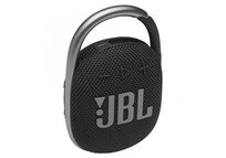 JBL Clip 4 Altavoz Bluetooth Negro