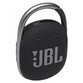 JBL Clip 4 Altavoz Bluetooth Negro JBL Clip 4 Altavoz Bluetooth Negro