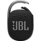 JBL Clip 4 Altavoz Bluetooth Negro JBL Clip 4 Altavoz Bluetooth Negro