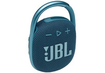 JBL Clip 4 Altavoz Bluetooth Azul