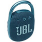 JBL Clip 4 Altavoz Bluetooth Azul JBL Clip 4 Altavoz Bluetooth Azul