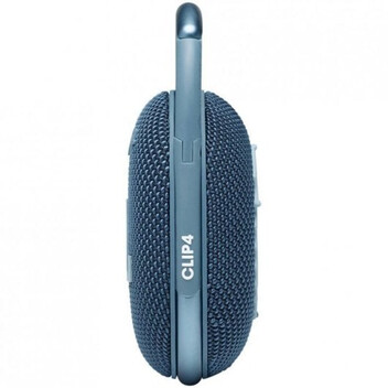 JBL Clip 4 Altavoz Bluetooth Azul JBL Clip 4 Altavoz Bluetooth Azul