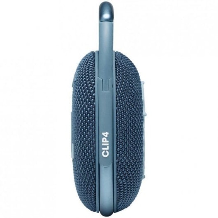 JBL Clip 4 Altavoz Bluetooth Azul