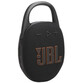 JBL CLIP 5 Altavoz Inalambríco Bluetooth Ultraportátil Protección IP67 Conexión USB-C Negro