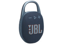 JBL CLIP 5 Altavoz Inalambríco Bluetooth Ultraportátil Protección IP67 Conexión USB-C Azul JBL CLIP 5 Altavoz Inalambríco Bluetooth Ultraportátil Protección IP67 Conexión USB-C Azul